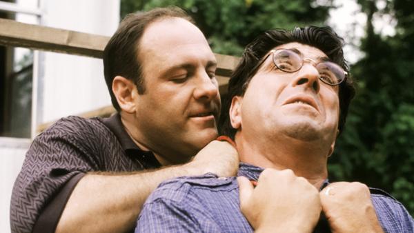 Dit blijven de 5 meest hartverscheurende sterfscènes in 'The Sopranos'