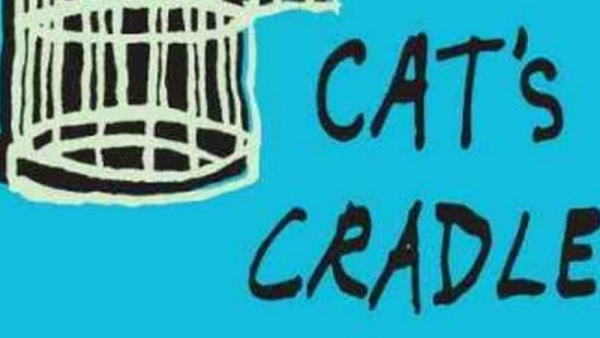 Kurt Vonneguts 'Cat’s Cradle' wordt tv-serie