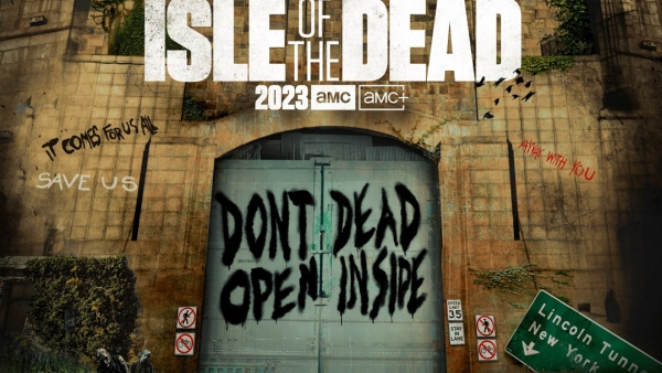 Acteurs over 'The Walking Dead' spin-off
