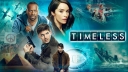 'Timeless' finale best bekeken aflevering in tijden