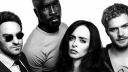 'The Defenders' verzameld op nieuwe poster 'The Defenders' verzameld op nieuwe poster