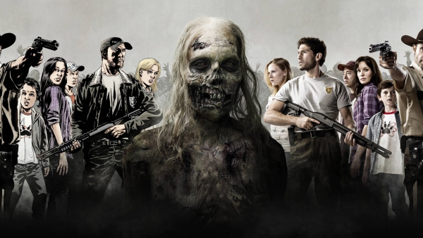 Wat is de slechtste 'The Walking Dead' aflevering?