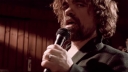 Video: Peter Dinklage zingt over sterfgevallen 'Game of Thrones'