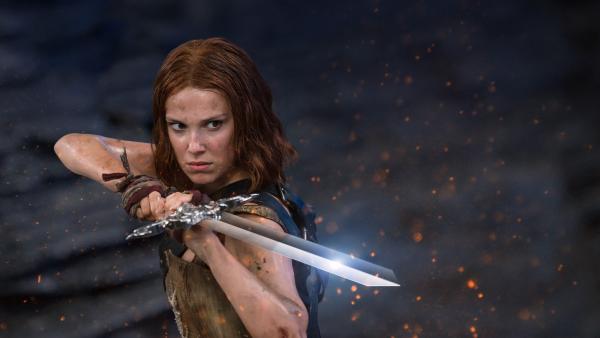 'Stranger Things'-legende gaat schitteren in mysterieus nieuw Netflix-project 'Prism'!