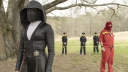 Een nieuw seizoen 'Watchmen' is volgens Regina King best mogelijk