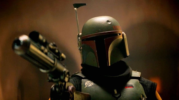 Rotten Tomatoes % 'The Book of Boba Fett' bekend