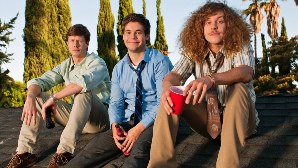 Geliefde sitcom 'Workaholics' moet slecht nieuws incasseren over verfilming