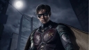 Foto's Robin uit live action DC-serie 'Titans'!