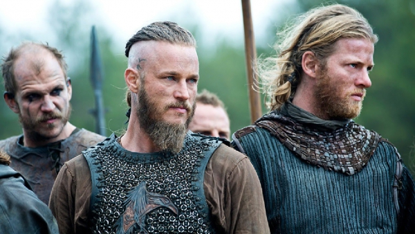 'Vikings'-serie krijgt een vervolg 'Valhalla' op Netflix