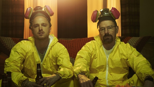 Meer 'Breaking Bad'-spinoffs na 'Better Call Saul'