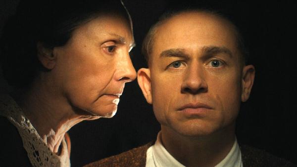 De top 3 nieuwe Netflix-series waar iedereen het deze week over heeft