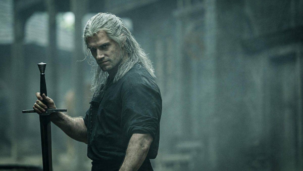 Netflix gunt 'The Witcher' mogelijk nu al een spin-off!