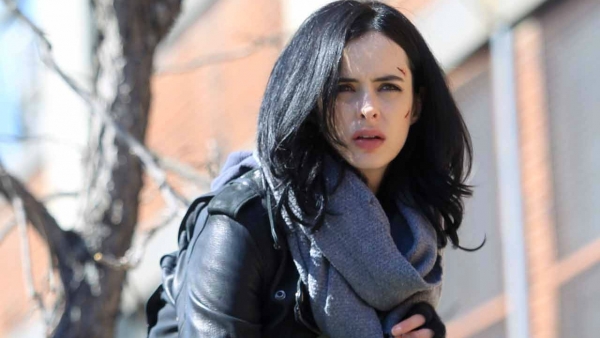 Nieuwe featurette over visuele effecten in Marvels 'Jessica Jones'