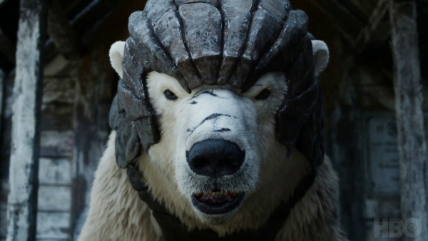 'His Dark Materials'-trailer toont fraaie beelden seizoen 2