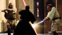 Liam Neeson wil terugkeren in 'Star Wars'-serie rond Obi-Wan Kenobi