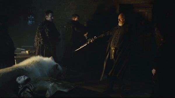 hbo now delay game of thrones