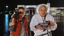 Officiele reactie op de mogelijke 'Back to the Future'-serie