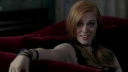 Deborah Ann Woll is Karen Page in 'Daredevil'