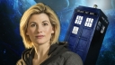 Jodie Whittaker als 'Doctor Who' op eerste poster seizoen 11