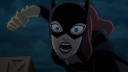 Mogelijk serie rond 'Batgirl' in de maak