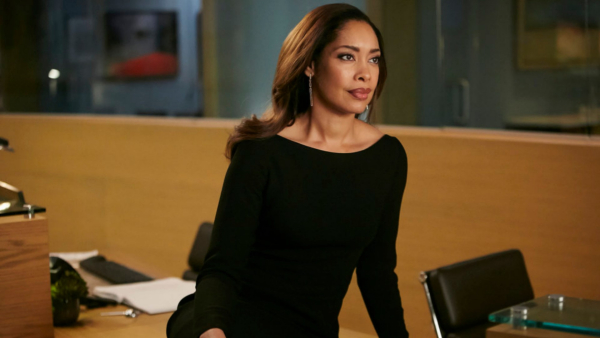 'Suits' spin-off 'Pearson' nu te zien op Peacock