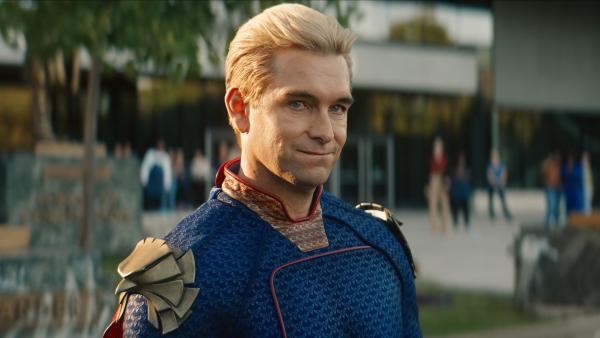 Prime Video gaat deze week door met zijn topserie!