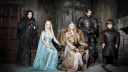 Deze plottwist had 'Game of Thrones' kunnen redden