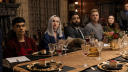Griezelige trailer 'Fall of the House of Usher' eindelijk vrijgegeven door Netflix