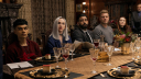 Griezelige trailer 'Fall of the House of Usher' eindelijk vrijgegeven door Netflix Griezelige trailer 'Fall of the House of Usher' eindelijk vrijgegeven door Netflix
