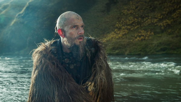'Vikings'-bedenker legt de epische laatste aflevering van 'Vikings' uit