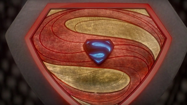 Eerste trailer Superman-prequel 'Krypton'!