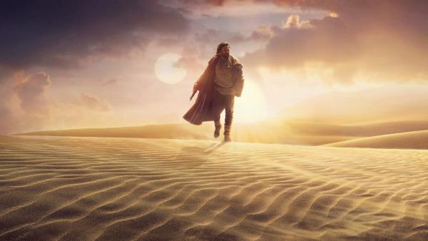 'Star Wars'-ster scoort hoofdrol in grote nieuwe Disney-serie