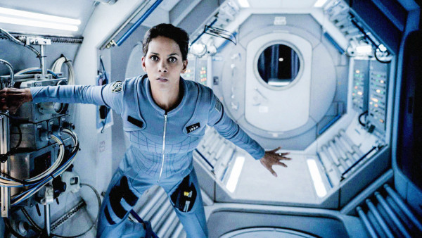 Halle Berry keerde in 2014 terug naar televisie met deze scifi-serie