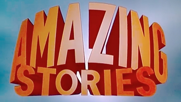 Spielbergs 'Amazing Stories' krijgt remake