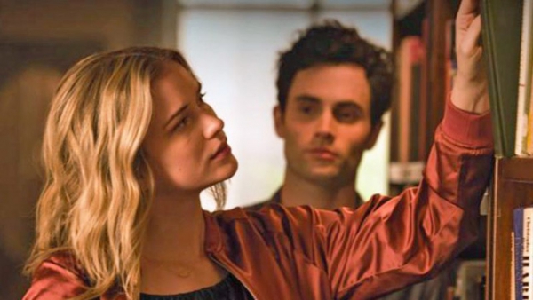 Eindelijk weer een tease voor 'You' seizoen 3 Eindelijk weer een tease voor 'You' seizoen 3