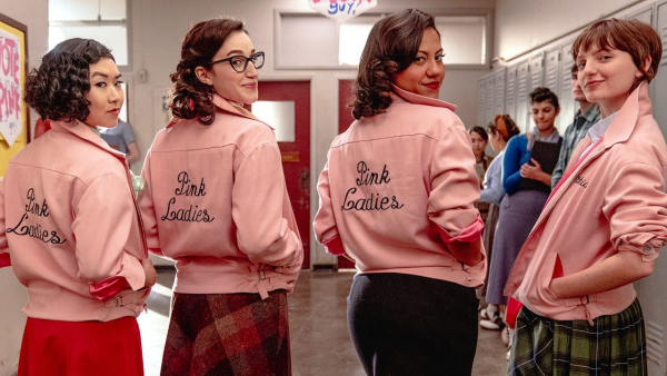 'Grease: Rise of The Pink Ladies' seizoen 2?