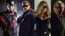 Binnenkort details over 'Arrow' en 'Flash' spin-off