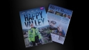 Tv-serie op Dvd: Happy Valley (seizoen 2)