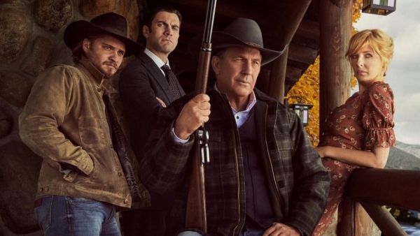 'Yellowstone'-acteurs reageren op gerucht