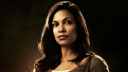 Claire Temple niet in 'The Punisher'