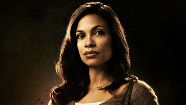 Claire Temple niet in 'The Punisher'