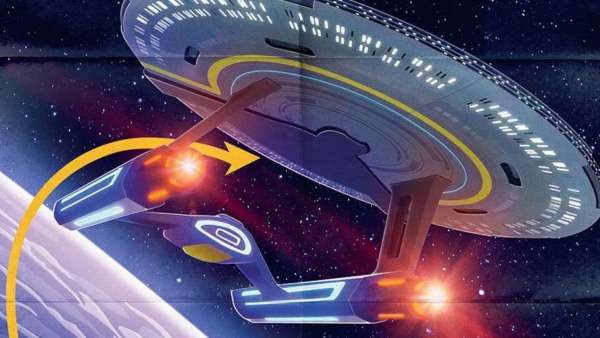 'Star Trek: Lower Decks': Top of flop?