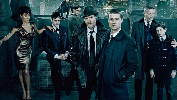 'Gotham'-fans voeren campagne voor een revival