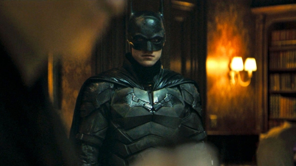 'The Batman'-serie van HBO draait om James Gordon