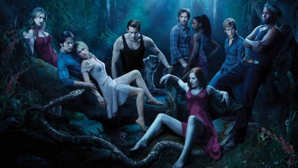 'True Blood'-fans zijn woedend over de reboot