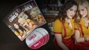 DVD-recensie: 2 Broke Girls seizoen 2