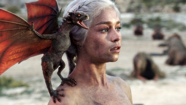 Derde 'Game of Thrones'-vervolg wordt een gewelddadige animatieserie voor volwassenen