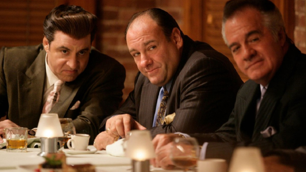 De 'echte' Tony Soprano: deze maffiabaas was zowat de Sopranos-leider