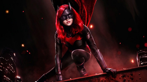 'Batwoman'-actrice Ruby Rose raakte zwaargewond