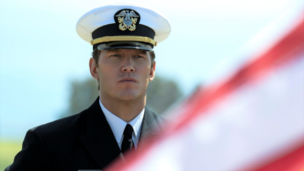 Eindelijk goed nieuws: 'The Terminal List' met Chris Pratt krijgt productie-update
